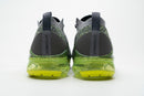 Nike Air VaporMax Flyknit 3.0 Gray Volt