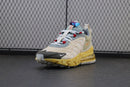 Air Max 270 React V3  Cactus Trails