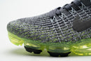 Nike Air VaporMax Flyknit 3.0 Gray Volt