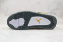 Air Jordan 4 Retro Lightning 2021