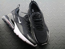 Air Max 270 Preto / Branco