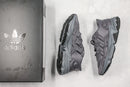 OZWEEGO BLACK DOUBLE GREY
