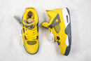 Air Jordan 4 Retro Lightning 2021