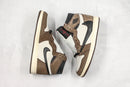 Jordan 1 Retro High OG Mocha X Travis Scott