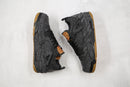 Air Jordan 4 Retro Levis X  GS Black Denim
