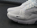 Air Max 270  Branco / Preto
