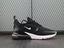 Air Max 270 Preto / Branco