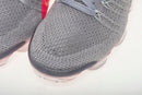 Nike Air VaporMax 2.0‘Grey Crimson Pulse
