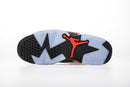 Air Jordan 6 Retro Infrared