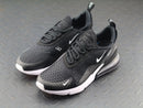 Air Max 270 Preto / Branco