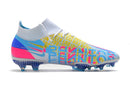 NIKE PHANTOM GT ELITE 3D CANO ALTO - CAMPO