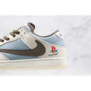 DUNK LOW TRAVIS SCOTT X PLAYSTATION