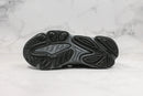 OZWEEGO BLACK DOUBLE GREY