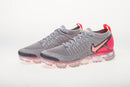 Nike Air VaporMax 2.0‘Grey Crimson Pulse
