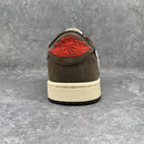 Air Jordan 1 Low Travis Scott Mucha