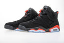 Air Jordan 6 Retro Infrared