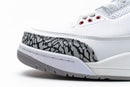 Jordan 3 Retro JTH NRG White Cement