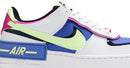 Air Force 1 Shadow 'Sapphire'