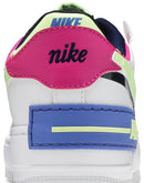 Air Force 1 Shadow 'Sapphire'