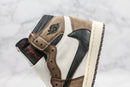 Jordan 1 Retro High OG Mocha X Travis Scott