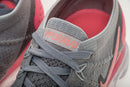 Nike Air VaporMax 2.0‘Grey Crimson Pulse