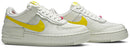 Air Force 1 Shadow 'Sail Opti Yellow'