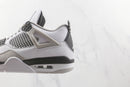 Nike Air Jordan 4 Retro 'Military Black'