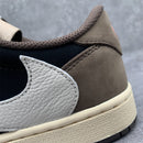 Air Jordan 1 Low Travis Scott Mucha