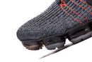 Nike Air VaporMax Flyknit “GreyOrange” Feminino
