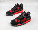 Air Jordan 4 Retro Red Thunder