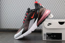 Air Max 270 Preto / Vermelho