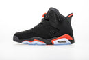 Air Jordan 6 Retro Infrared