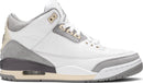 Air Jordan 3 WMNS x A Ma Maniere