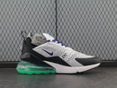 Air Max 270  Cinza / Verde
