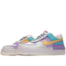 Air Force 1 Shadow Candy Colors
