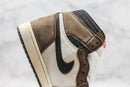 Jordan 1 Retro High OG Mocha X Travis Scott