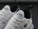 Air Max 270  Branco / Preto
