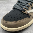 Air Jordan 1 Low Travis Scott Mucha