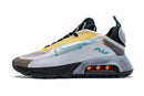 Nike Air Max 2090 Speed Yellow