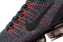 Nike Air VaporMax Flyknit “GreyOrange” Masculino