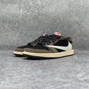 Air Jordan 1 Low Travis Scott Mucha