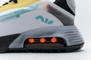 Nike Air Max 2090 Speed Yellow