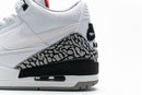 Jordan 3 Retro JTH NRG White Cement