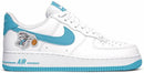 Space Jam x Air Force 1  Low  'Hare'