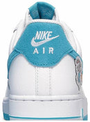 Space Jam x Air Force 1  Low  'Hare'