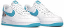 Space Jam x Air Force 1  Low  'Hare'