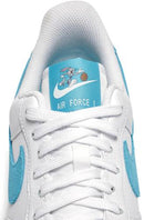 Space Jam x Air Force 1  Low  'Hare'