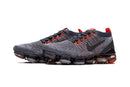 Nike Air VaporMax Flyknit “GreyOrange” Masculino