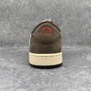 Air Jordan 1 Low Travis Scott Mucha