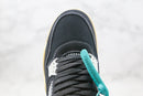 Air Jordan 4 Retro Union LA X Off Noir
